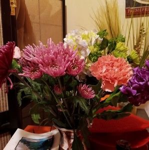 Meet your Posher, Dawn